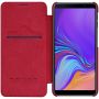 Nillkin Qin Series Leather case for Samsung Galaxy A7 (2018) order from official NILLKIN store